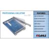 Dahle 560 Professional Guillotine Trimmer13