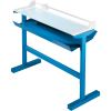 Dahle 696 Trimmer Stand w/Paper Catch4