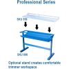 Dahle 696 Trimmer Stand w/Paper Catch9