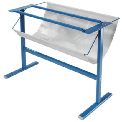 Dahle 796 Trimmer Stand w/Paper Catch1