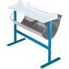 Dahle 796 Trimmer Stand w/Paper Catch2