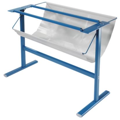 Dahle 798 Trimmer Stand w/Paper Catch1