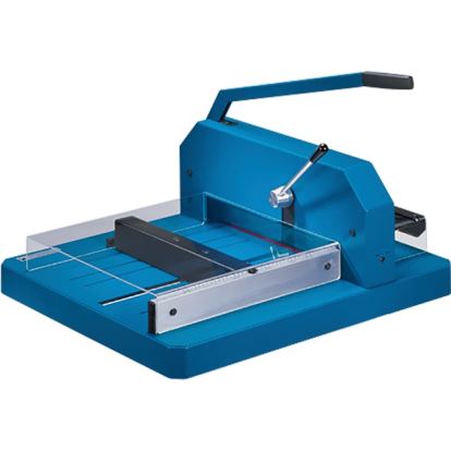 Dahle 846 Professional Stack Cutter1
