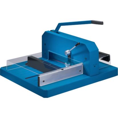 Dahle 848 Professional Stack Cutter1