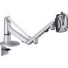 Novus LiftTEC 930+2089+000 Mounting Arm for Monitor - Silver, Black3