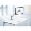 Novus LiftTEC 930+2089+000 Mounting Arm for Monitor - Silver, Black4