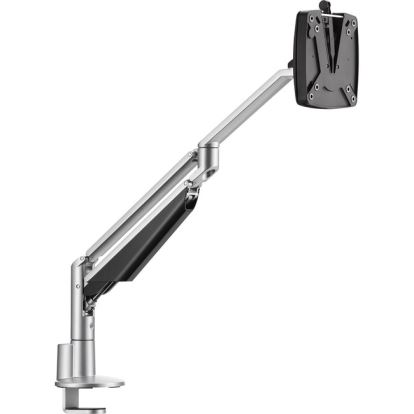 Novus CLU Duo 990+2019+000 Mounting Arm for Monitor - Silver1