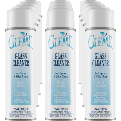 Claire Gleme Glass Cleaner1