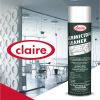 Claire Foaming Germicidal Cleaner7
