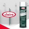 Claire Foaming Germicidal Cleaner9