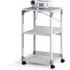 DURABLE System Overhead/Beamer Trolley7