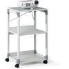 DURABLE System Overhead/Beamer Trolley8
