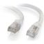 C2G-6ft Cat6 Snagless Shielded (STP) Network Patch Cable - White1