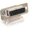 C2G RJ45 to DB15 Female Modular Adapter4