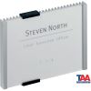 DURABLE&reg; Wall Mounted INFO SIGN5