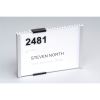 DURABLE&reg; Wall Mounted INFO SIGN8