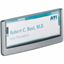 DURABLE&reg; Wall-Mounted CLICK SIGN1