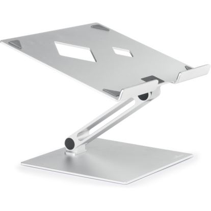 DURABLE RISE Laptop Stand1