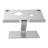 DURABLE RISE Laptop Stand3