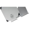 DURABLE RISE Laptop Stand10