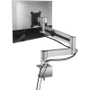 DURABLE Mounting Arm for Monitor - Silver2