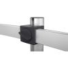 DURABLE Mounting Arm for Monitor - Silver7