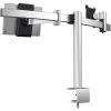 DURABLE Mounting Arm for Monitor, Tablet - Silver2