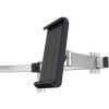 DURABLE Mounting Arm for Monitor, Tablet - Silver4