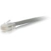 C2G 1ft Cat6 Non-Booted Unshielded (UTP) Ethernet Network Cable - Gray4