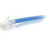 C2G 150 ft Cat6 Non Booted UTP Unshielded Network Patch Cable - Blue3