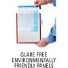 DURABLE&reg; INSTAVIEW&reg; Replacement Panels for Reference Display System2