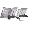 DURABLE&reg; Extension Set for SHERPA&reg; Reference Display System12