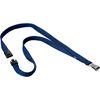 DURABLE&reg; Premium Textile Lanyard with Safety Release1