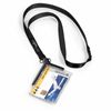 DURABLE&reg; ID Badge Deluxe Holder Lanyard1