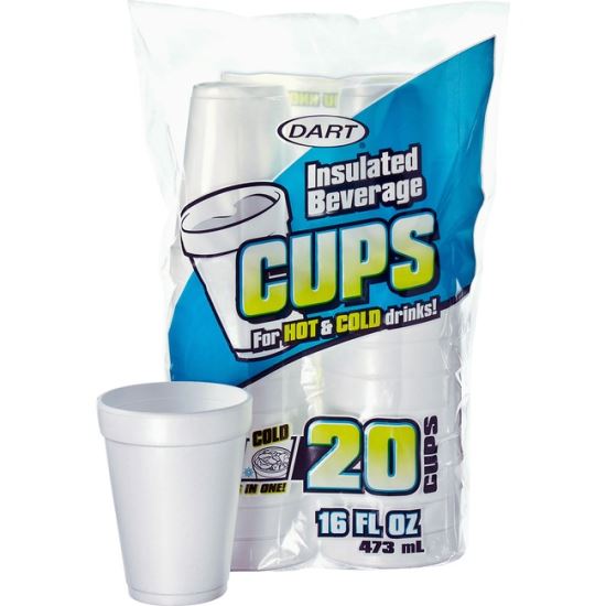 Dart Insulated Beverage Cups1