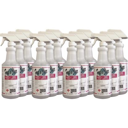 Diamond Free & Clear Disinfectant Cleaner1