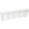 Deflecto Tilt Bin Interlocking Multi-Bin Storage Organizer4