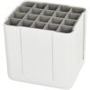 Deflecto Interlocking Marker Organizer4