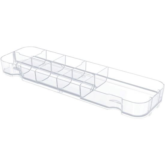 Deflecto Caddy Storage Tray1