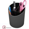 Deflecto Sustainable Office Recycled Large Pencil Cup5