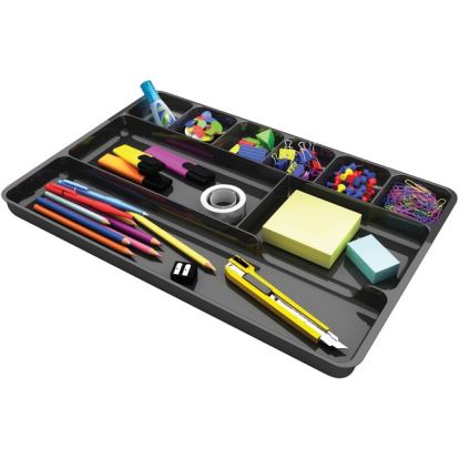 Deflecto Sustainable Office Drawer Organizer1