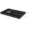 Deflecto Sustainable Office Drawer Organizer4