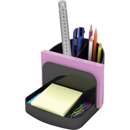 Deflecto Sustainable Office Desk Caddy1