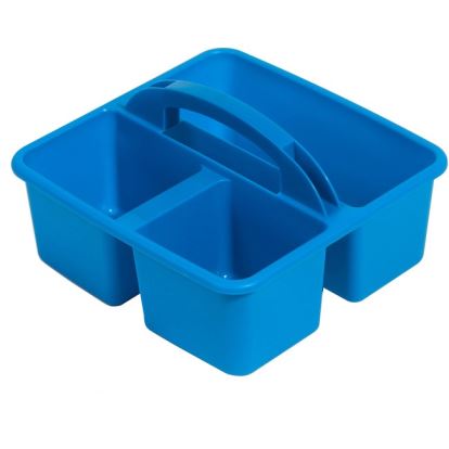 Deflecto Antimicrobial Kids Storage Caddy1