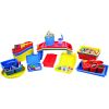 Deflecto Antimicrobial Kids Storage Caddy5