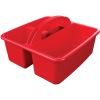 Deflecto Antimicrobial Kids Storage Caddy3