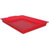 Deflecto Antimicrobial Finger Paint Tray2