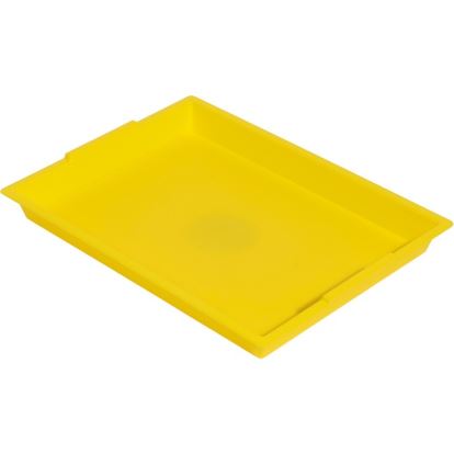 Deflecto Antimicrobial Finger Paint Tray1