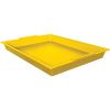 Deflecto Antimicrobial Finger Paint Tray4