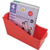 Deflecto Antimicrobial Kids Book Bin5